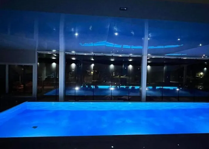 L57_resort * Gródek Nad Dunajcem